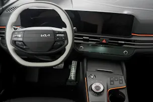 Kia Sportage 1.6 T-GDi Hybrid GT-Line