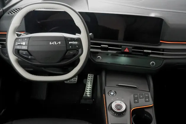 Kia Sportage 1.6 T-GDi Hybrid GT-Line