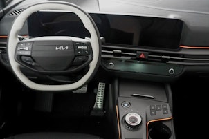 Vehicle image KIA Sportage 1.6 T-GDi Hybrid GT-Line