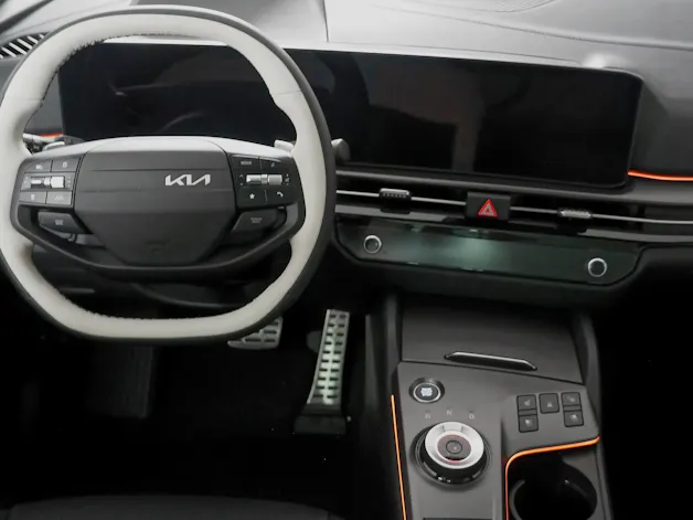 Kia Sportage 1.6 T-GDi Hybrid GT-Line
