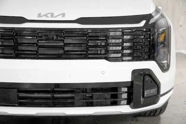 Kia Sportage 1.6 T-GDi Hybrid GT-Line