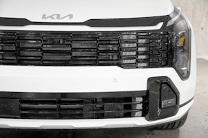 Vehicle image KIA Sportage 1.6 T-GDi Hybrid GT-Line