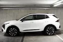 Kia Sportage 1.6 T-GDi Hybrid GT-Line