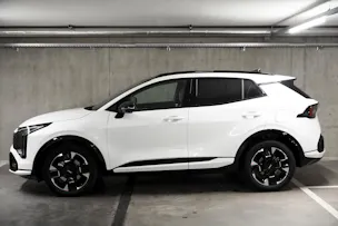 Kia Sportage 1.6 T-GDi Hybrid GT-Line