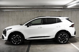 Vehicle image KIA Sportage 1.6 T-GDi Hybrid GT-Line
