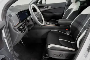 Kia Sportage 1.6 T-GDi Hybrid GT-Line