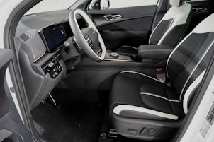 Vehicle image KIA Sportage 1.6 T-GDi Hybrid GT-Line