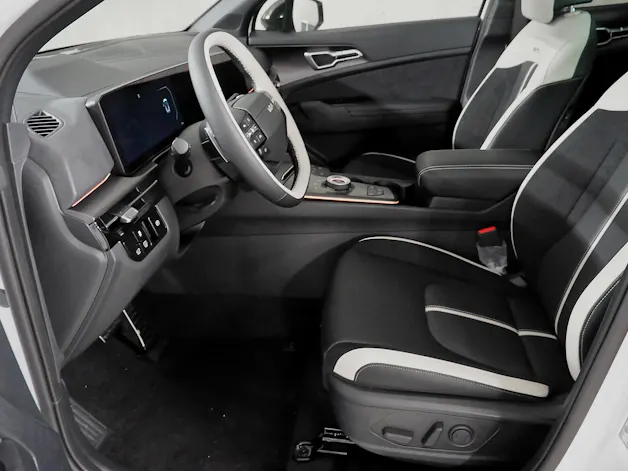 Kia Sportage 1.6 T-GDi Hybrid GT-Line