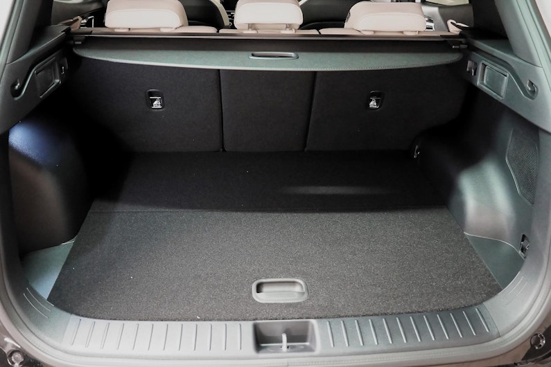 Vehicle image KIA SPORTAGE