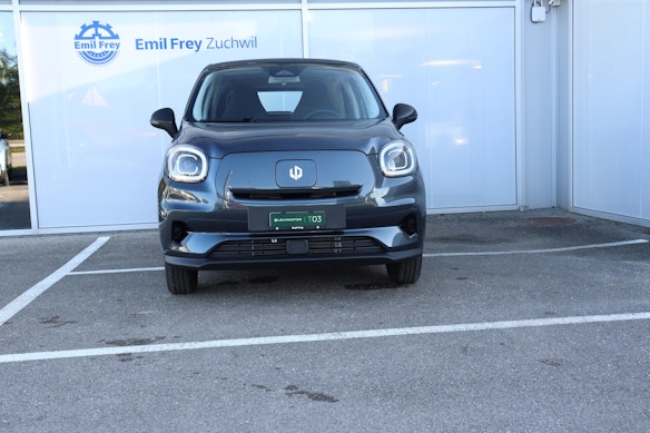 LEAPMOTOR T03 Electric 3