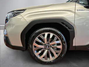 Subaru Forester Station 2.0i e-Boxer Luxury
