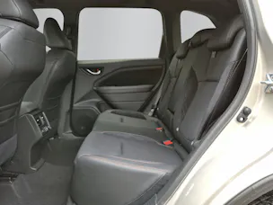 Subaru Forester Station 2.0i e-Boxer Luxury