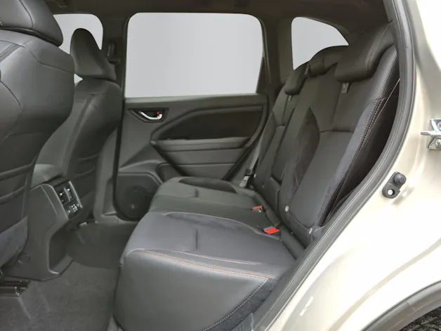Subaru Forester Station 2.0i e-Boxer Luxury