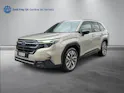 Subaru Forester Station 2.0i e-Boxer Luxury