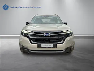 Subaru Forester Station 2.0i e-Boxer Luxury