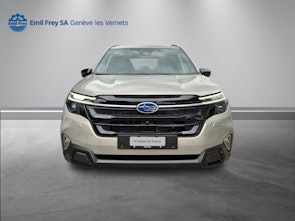 Vehicle image SUBARU Forester Station 2.0i e-Boxer Luxury