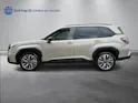 Subaru Forester Station 2.0i e-Boxer Luxury