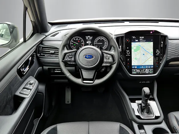 Subaru Forester Station 2.0i e-Boxer Luxury