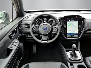 Vehicle image SUBARU Forester Station 2.0i e-Boxer Luxury