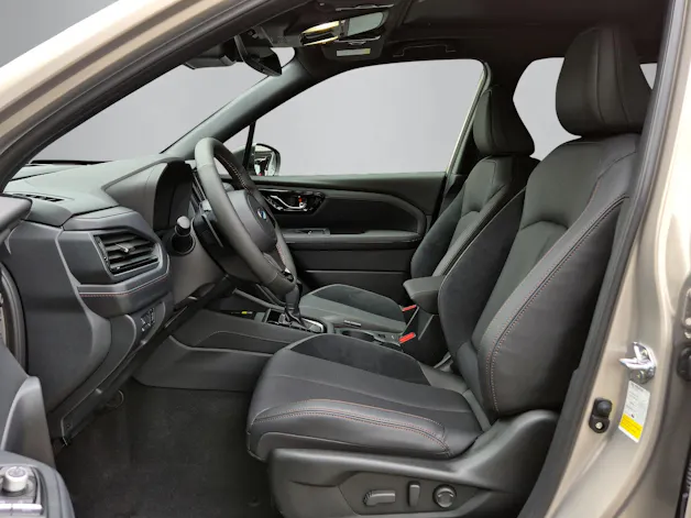 Subaru Forester Station 2.0i e-Boxer Luxury