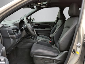 Vehicle image SUBARU Forester Station 2.0i e-Boxer Luxury