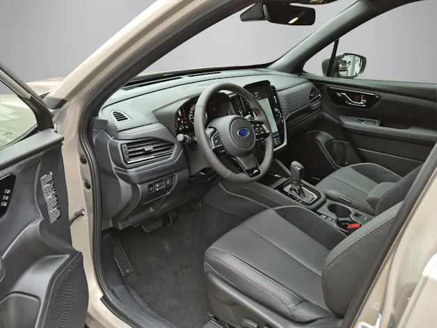 Subaru Forester Station 2.0i e-Boxer Luxury