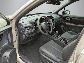 Vehicle image SUBARU Forester Station 2.0i e-Boxer Luxury