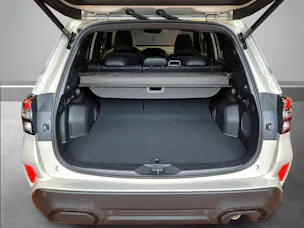 Subaru Forester Station 2.0i e-Boxer Luxury