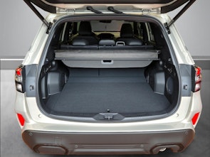Vehicle image SUBARU Forester Station 2.0i e-Boxer Luxury