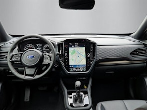 Vehicle image SUBARU Forester Station 2.0i e-Boxer Luxury