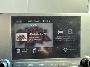 Hyundai Kona 1.6 T-GDi Origo 4WD