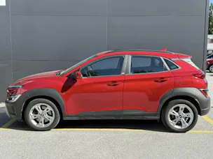 Hyundai Kona 1.6 T-GDi Origo 4WD
