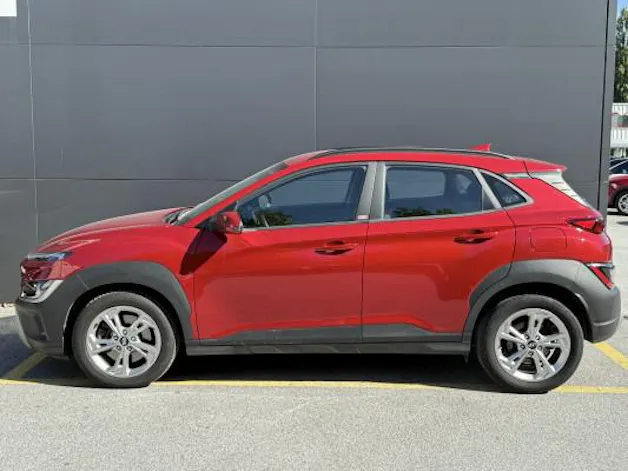 Hyundai Kona 1.6 T-GDi Origo 4WD
