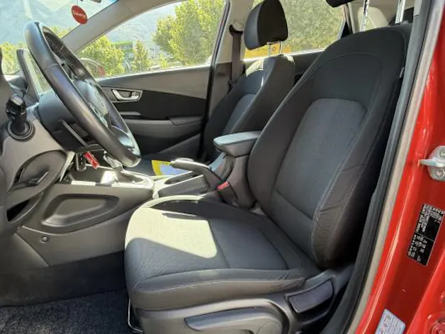 Hyundai Kona 1.6 T-GDi Origo 4WD