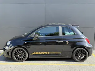 Fiat 595 1.4 Abarth Scor. Oro