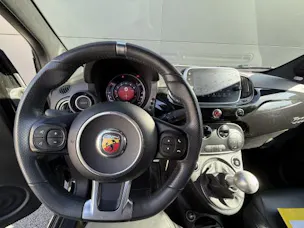 Fiat 595 1.4 Abarth Scor. Oro