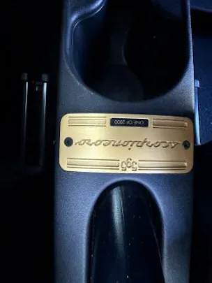 Fiat 595 1.4 Abarth Scor. Oro