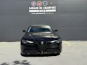 Alfa Romeo Giulia 2.2 JTDM Veloce Q4