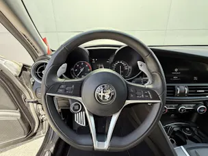 Alfa Romeo Giulia 2.2 JTDM Veloce Q4