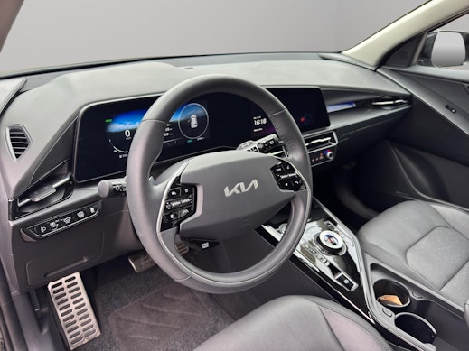 KIA Niro 1.6 GDi Hybrid Style 3