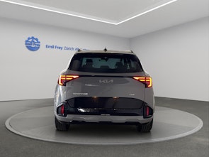 Vehicle image KIA Sportage 1.6 T-GDi GT-Line