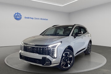 Vehicle image KIA SPORTAGE 0 Vehicle image KIA SPORTAGE 0