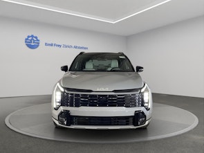 Vehicle image KIA Sportage 1.6 T-GDi GT-Line