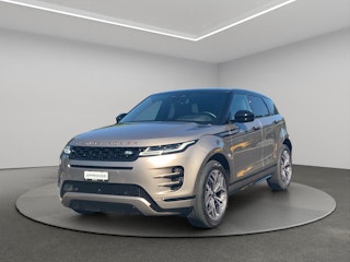 Vehicle image LAND ROVER RANGE ROVER EVOQUE 0