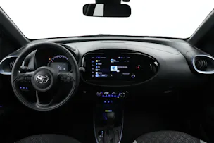Toyota Aygo X 1.0 VVT-i Trend