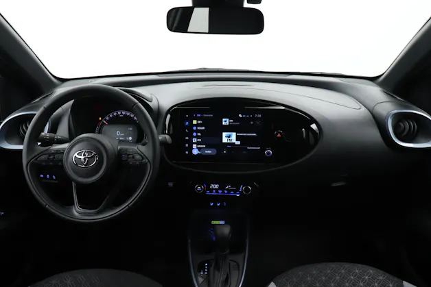 Toyota Aygo X 1.0 VVT-i Trend