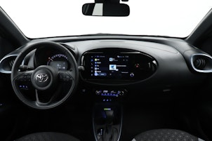 Vehicle image TOYOTA Aygo X 1.0 VVT-i Trend