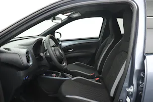 Toyota Aygo X 1.0 VVT-i Trend