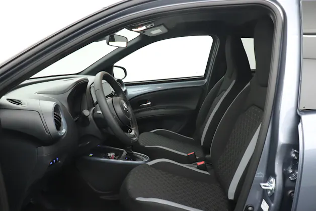 Toyota Aygo X 1.0 VVT-i Trend