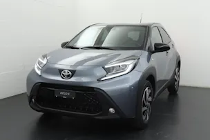 Toyota Aygo X 1.0 VVT-i Trend
